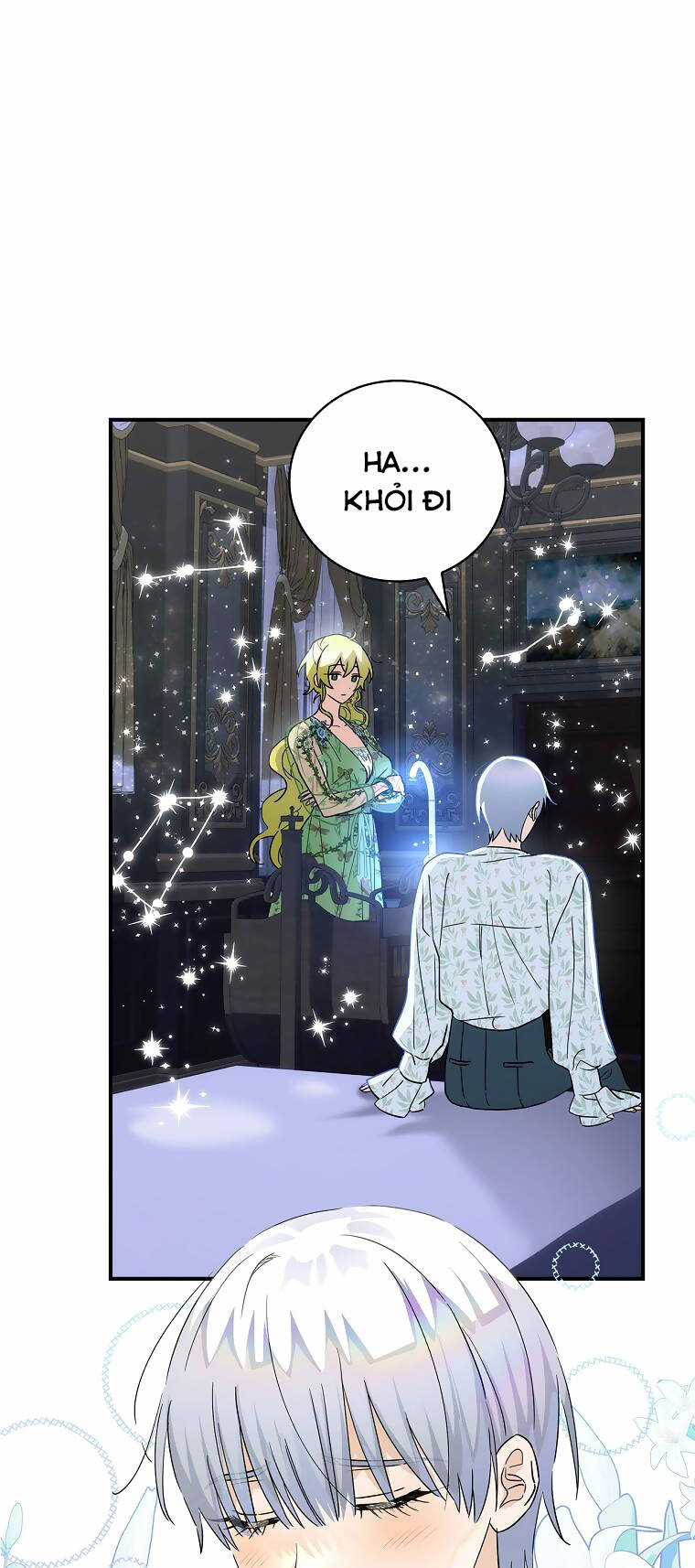 Đứa Nhỏ Không Phải Là Con Anh Chapter 62 trang 0