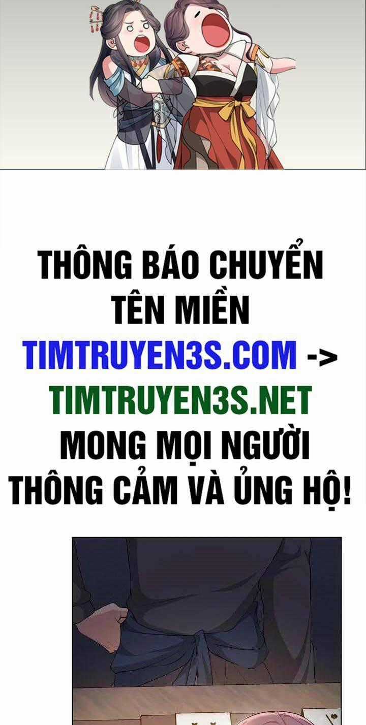 Đứa Trẻ Bảo Hộ Bóng Đêm Chapter 30 trang 1