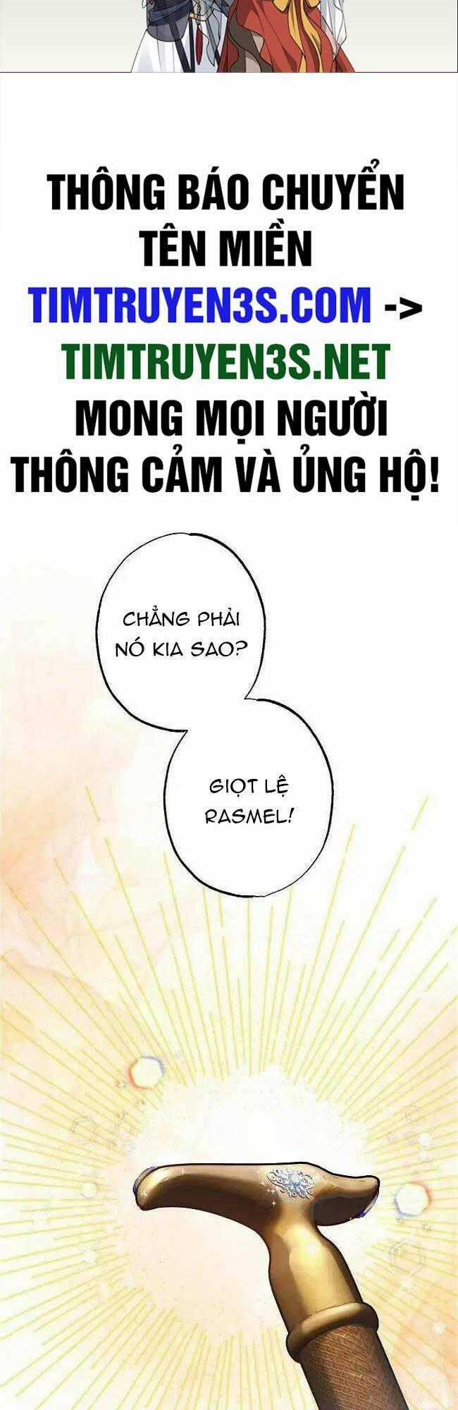 Đứa Trẻ Bảo Hộ Bóng Đêm Chapter 31 trang 1