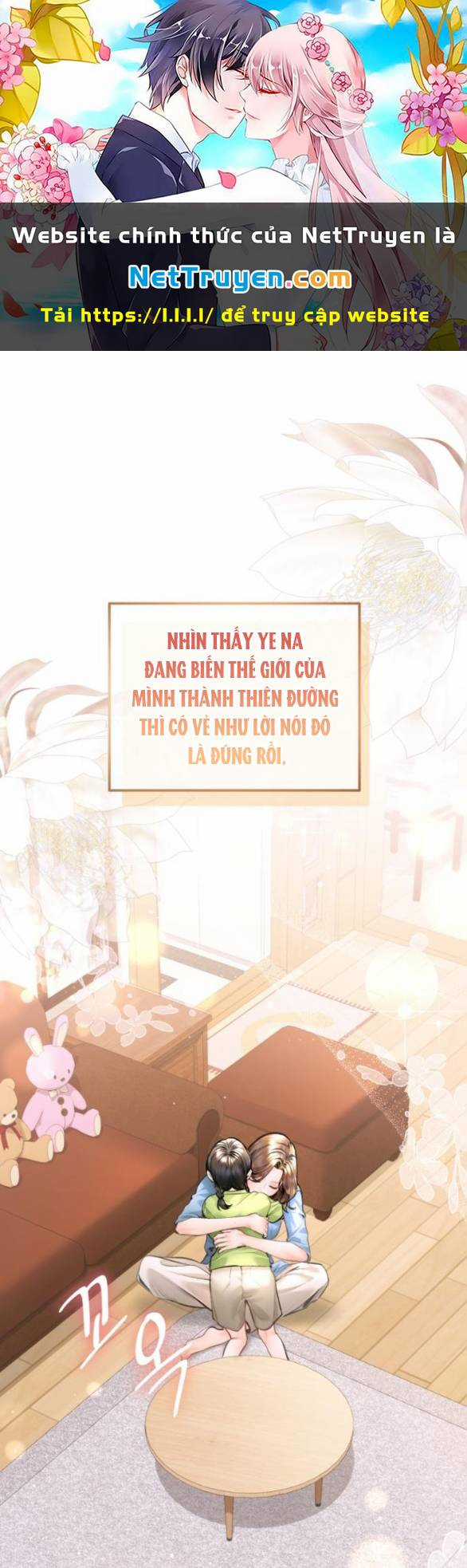 Đứa Trẻ Trông Giống Tôi Chapter 19.2 trang 1