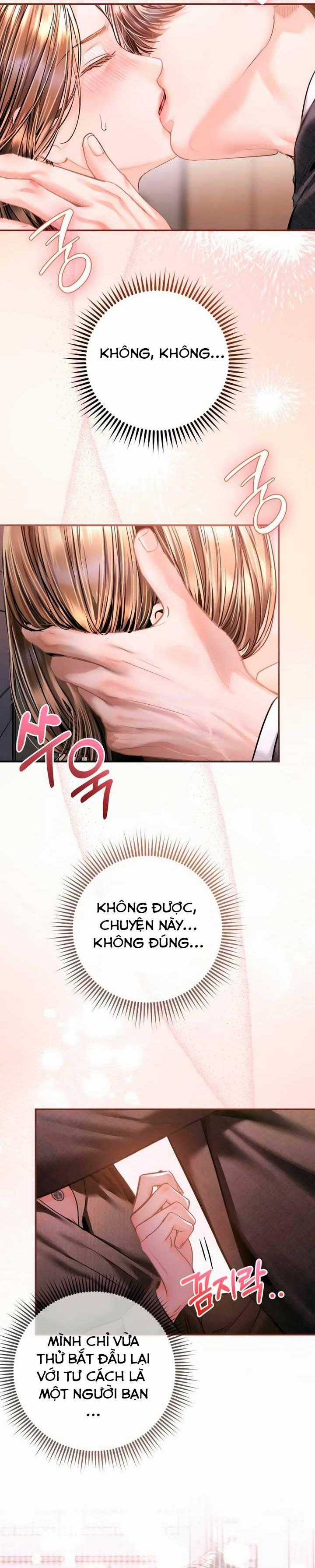 Đứa Trẻ Trông Giống Tôi Chapter 41 trang 1