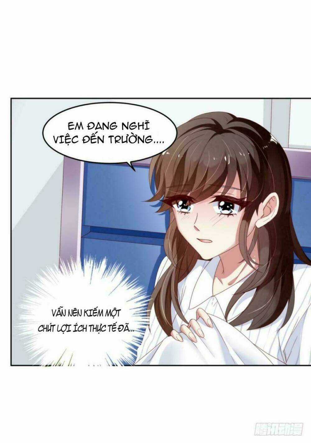 Dục Vọng Của Ác Ma Chapter 26 trang 1