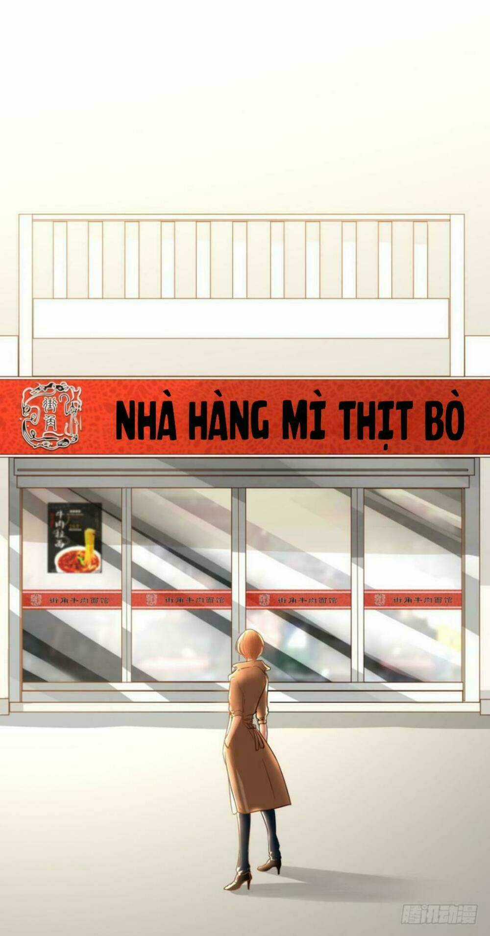 Dục Vọng Của Ác Ma Chapter 31 trang 1