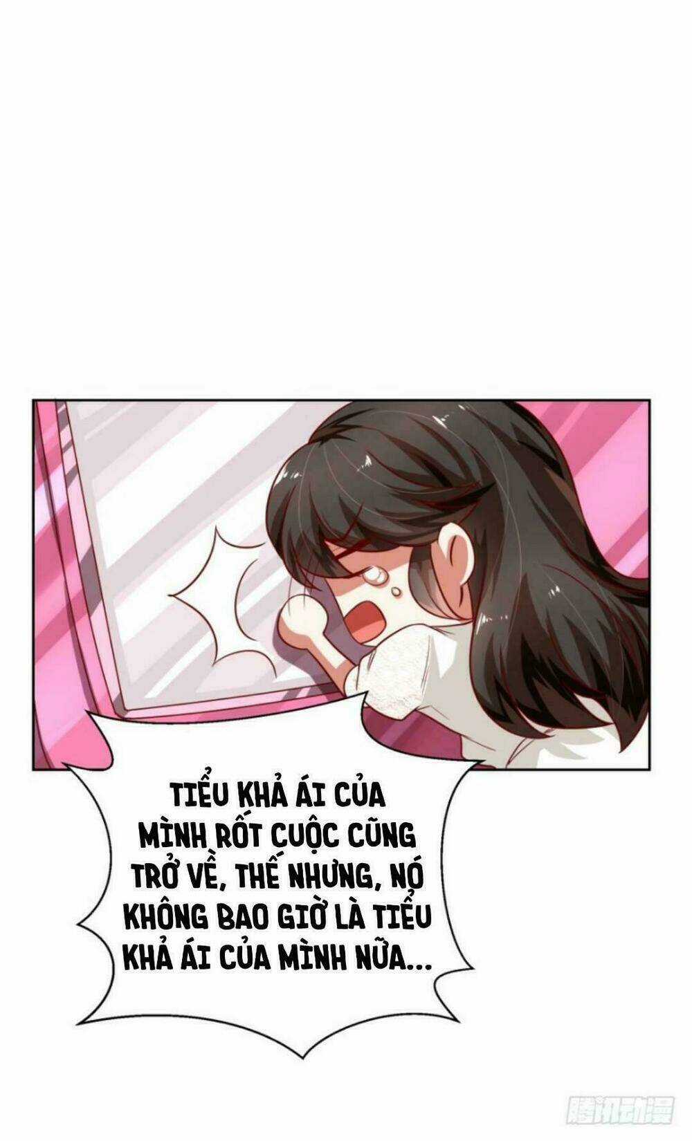 Dục Vọng Của Ác Ma Chapter 43 trang 1