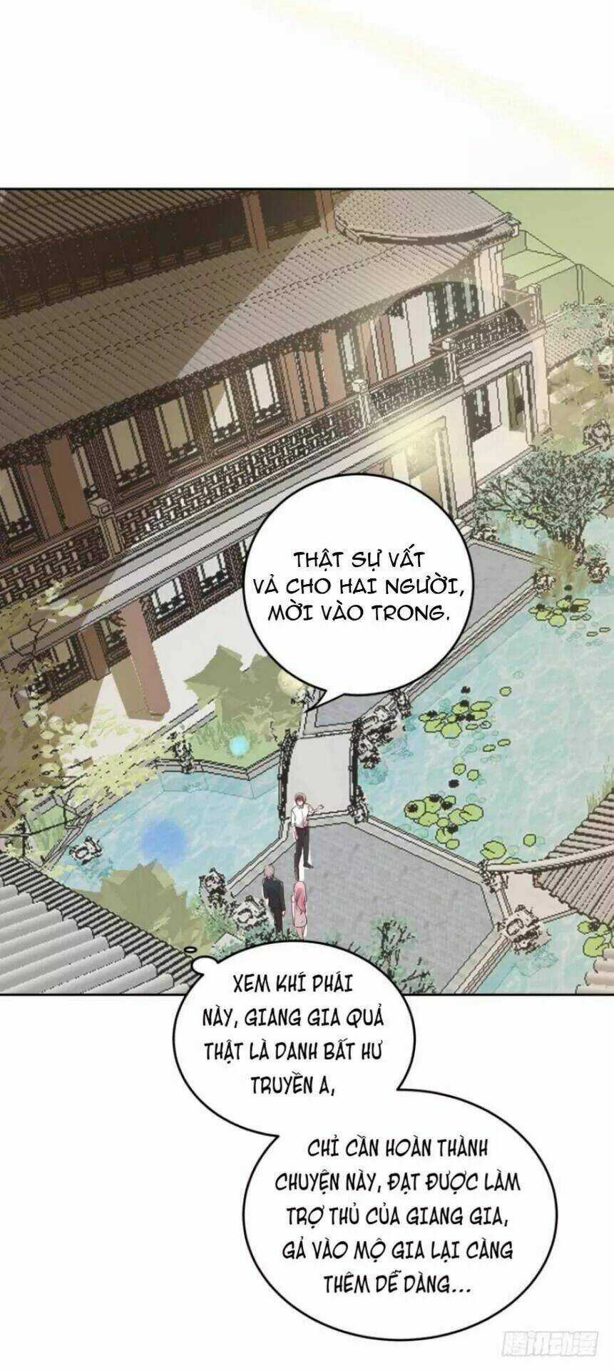 Dục Vọng Của Ác Ma Chapter 52 trang 1