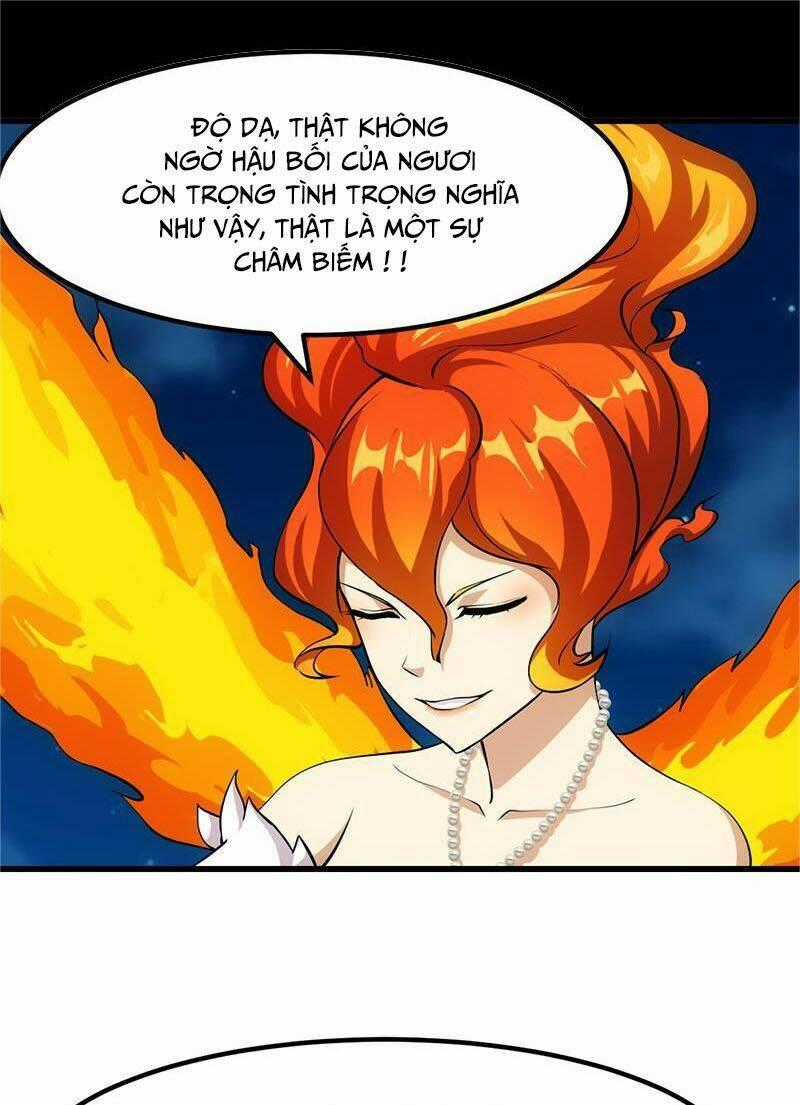 Đừng Cản Ta Tu Tiên Chapter 108 trang 0