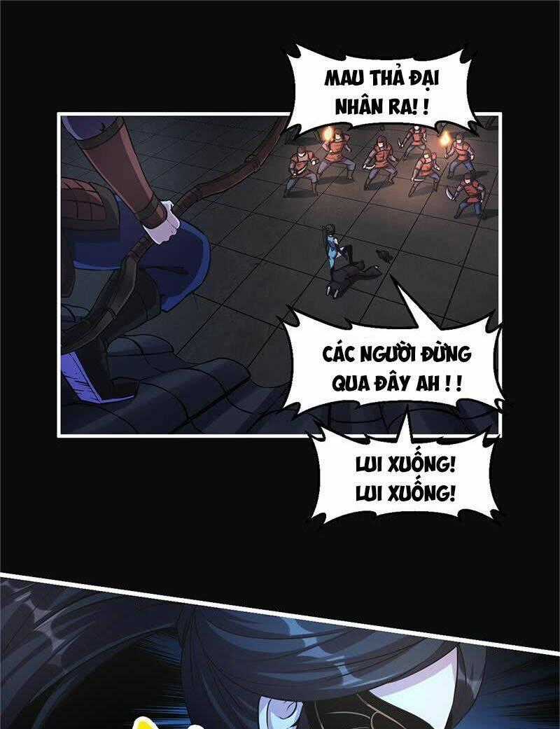 Đừng Cản Ta Tu Tiên Chapter 26 trang 1