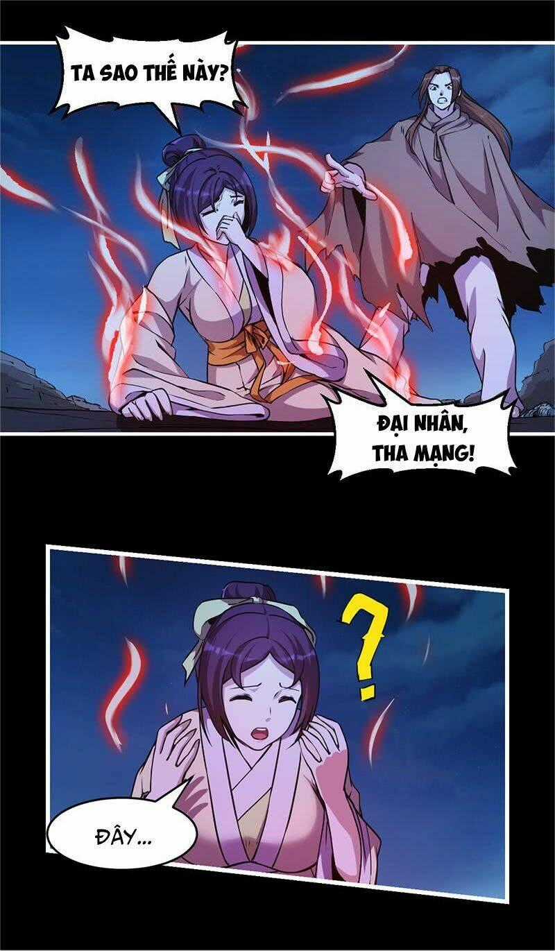 Đừng Cản Ta Tu Tiên Chapter 41 trang 1