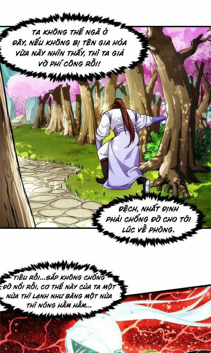 Đừng Cản Ta Tu Tiên Chapter 60 trang 1