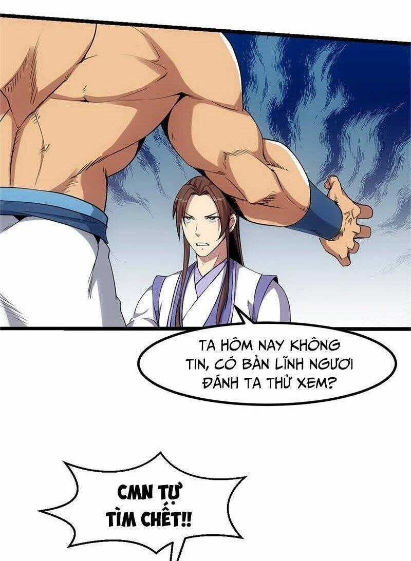 Đừng Cản Ta Tu Tiên Chapter 75 trang 0