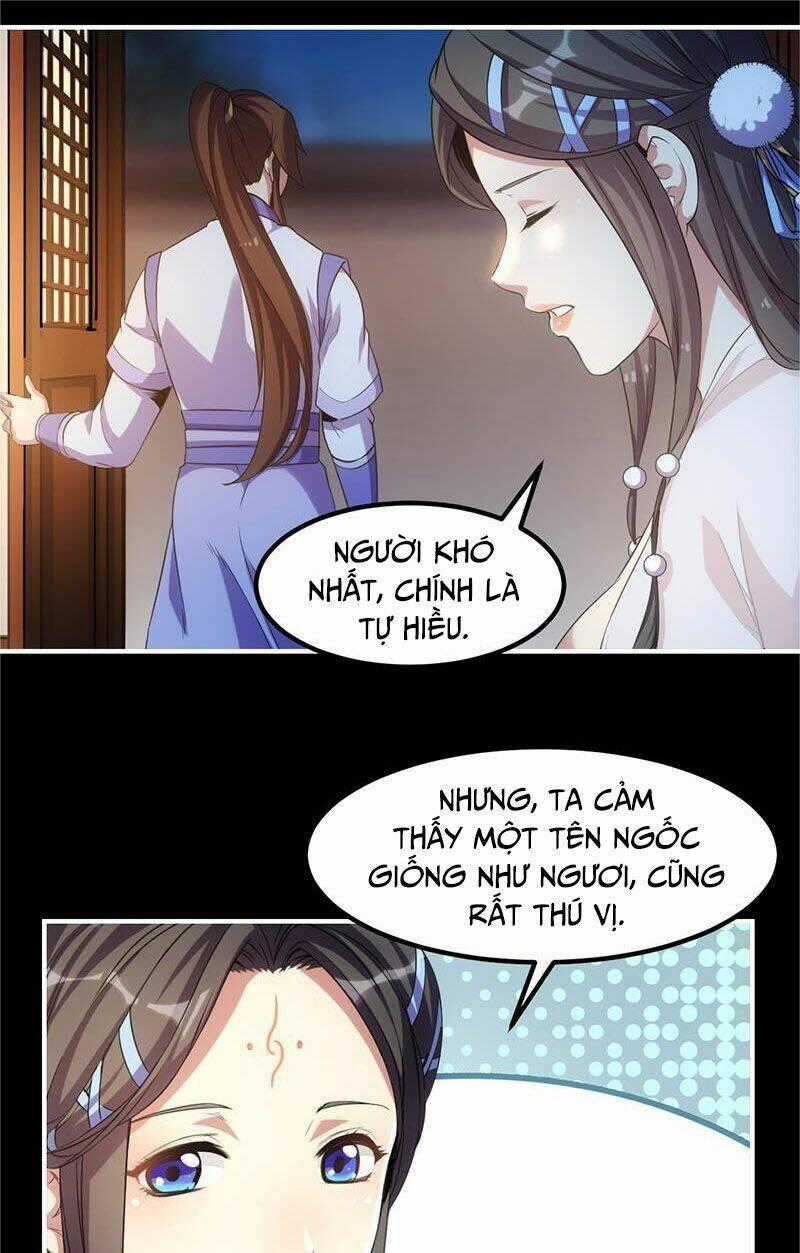 Đừng Cản Ta Tu Tiên Chapter 78 trang 0