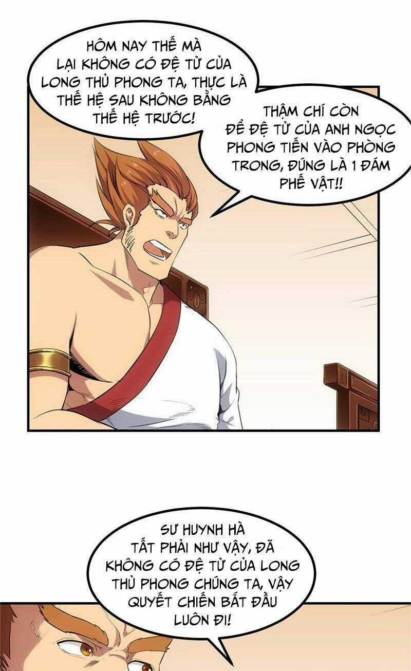 Đừng Cản Ta Tu Tiên Chapter 81 trang 0