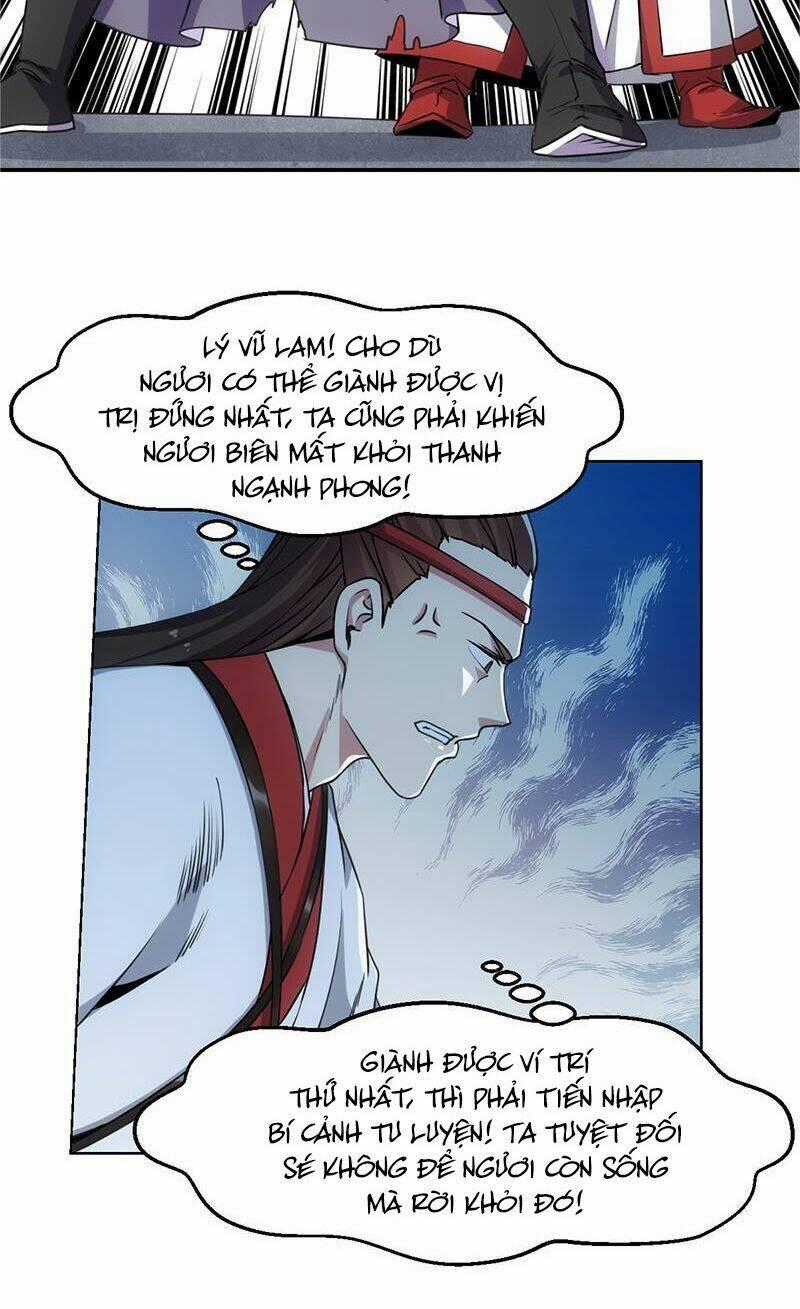 Đừng Cản Ta Tu Tiên Chapter 84 trang 1