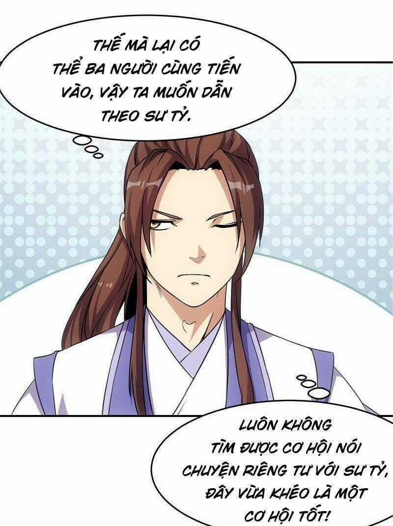 Đừng Cản Ta Tu Tiên Chapter 85 trang 0