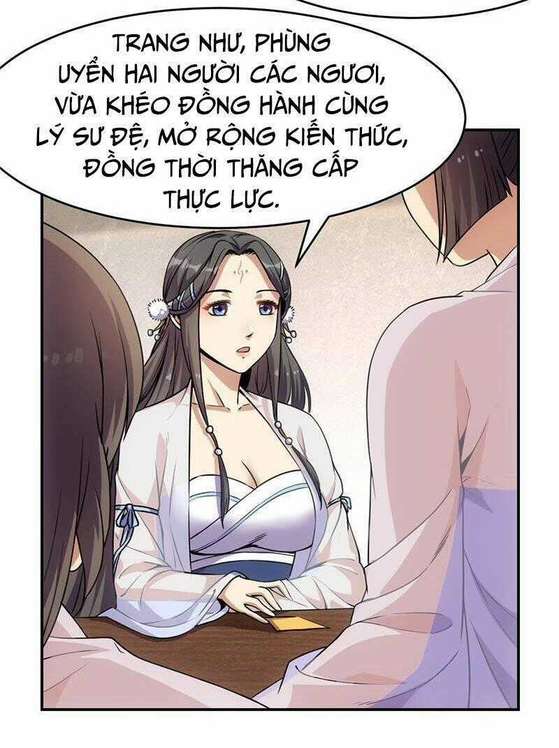 Đừng Cản Ta Tu Tiên Chapter 85 trang 1