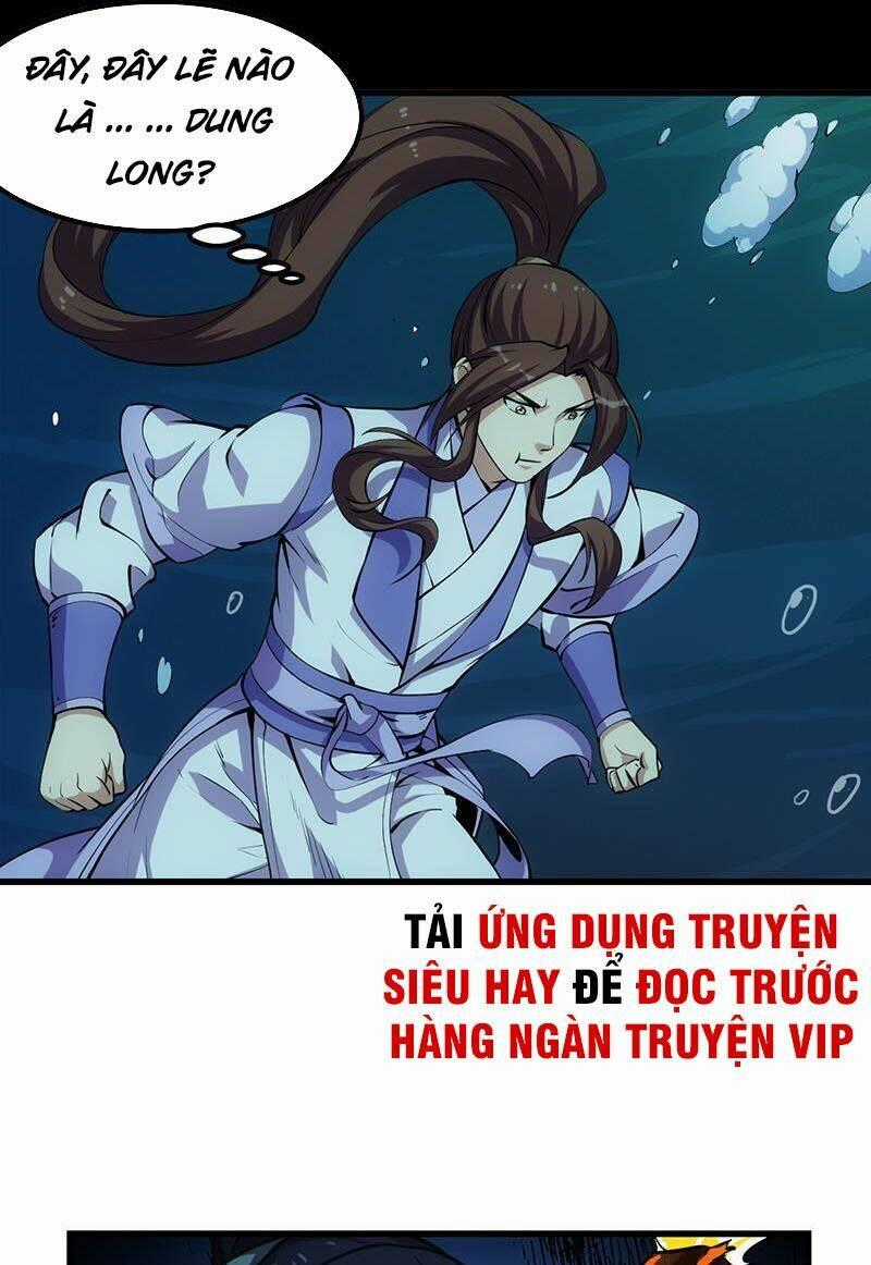 Đừng Cản Ta Tu Tiên Chapter 91 trang 1