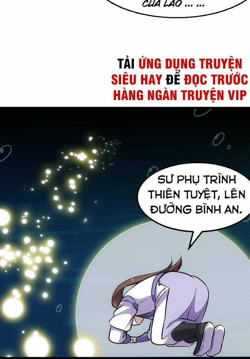 Đừng Cản Ta Tu Tiên Chapter 94 trang 1