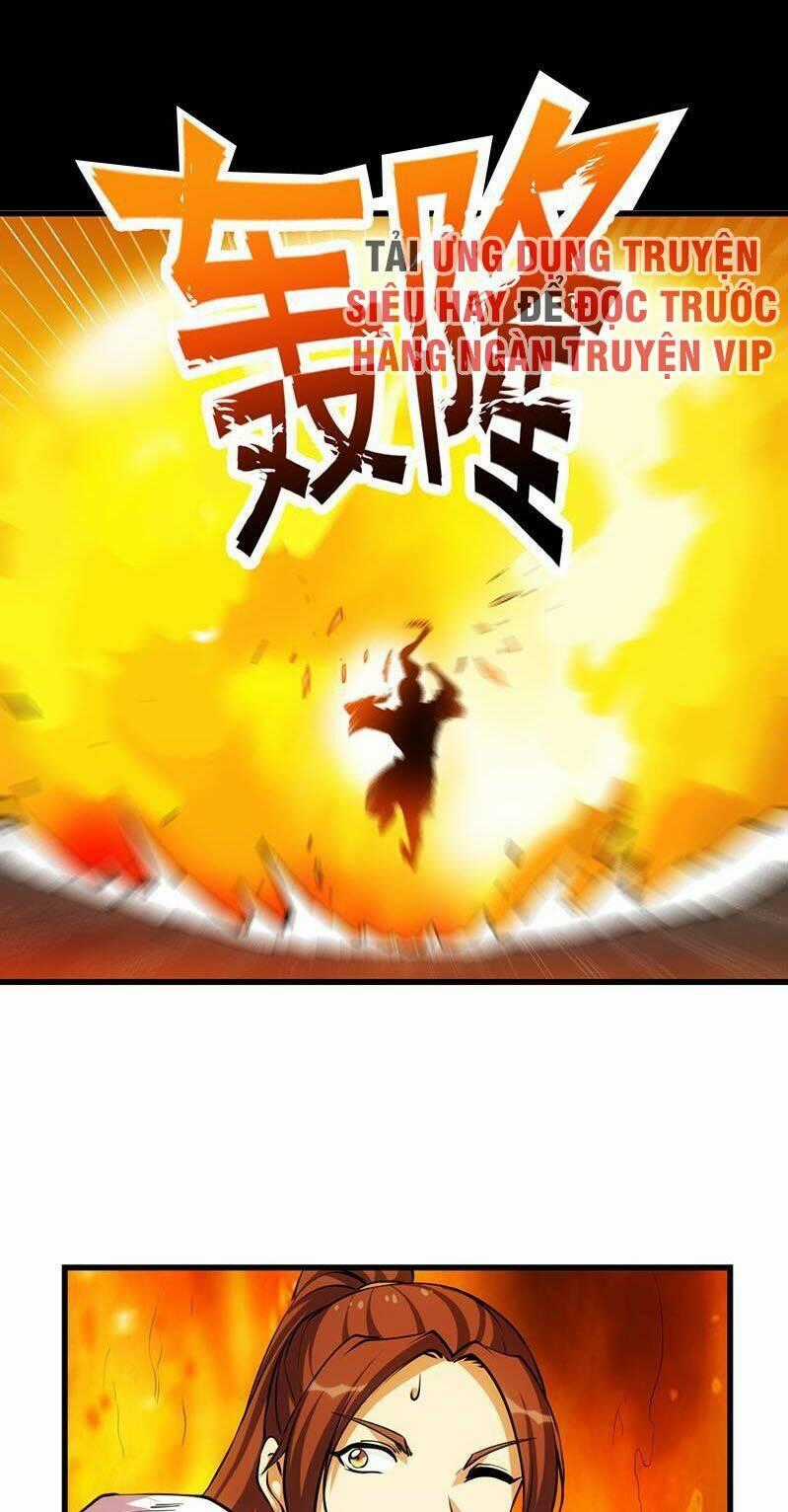 Đừng Cản Ta Tu Tiên Chapter 96 trang 1