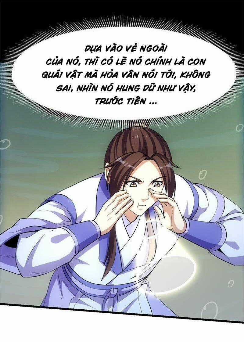 Đừng Cản Ta Tu Tiên Chapter 98 trang 0