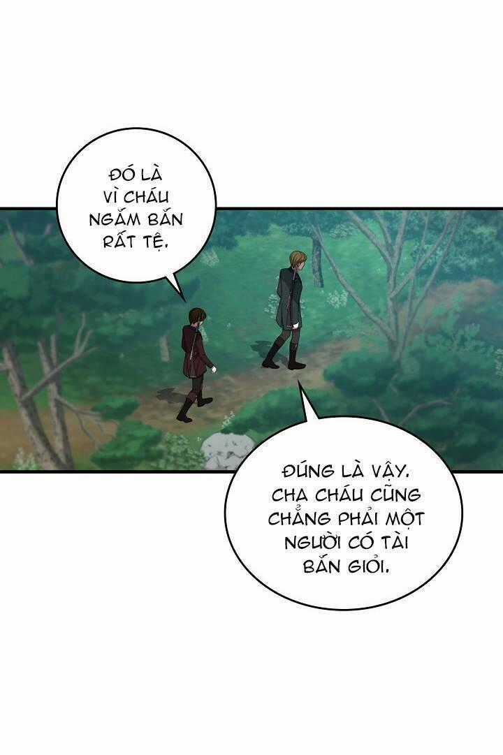 Đừng Chọc Đứa Em Gái Bé Bỏng Của Chúng Tôi Chapter 34 trang 1