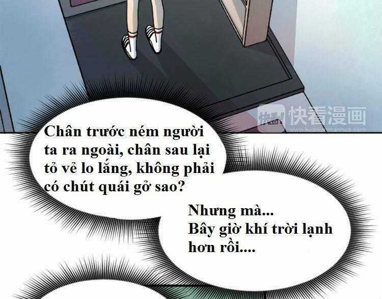 Đừng Dính Người! Chăn Của Ta Chapter 6 trang 1