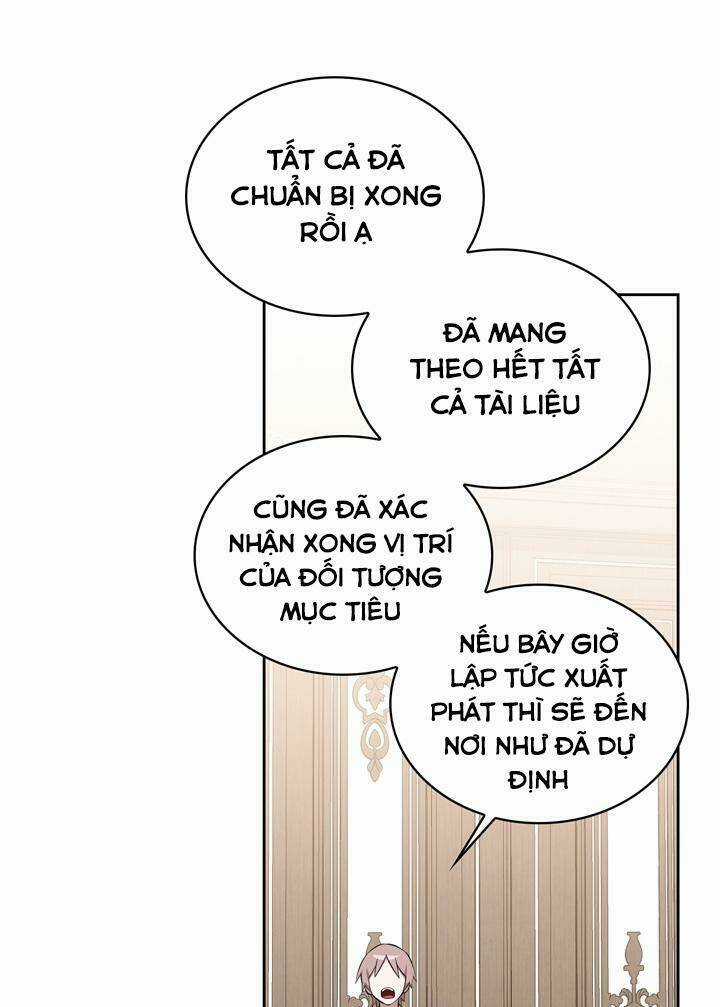 Đừng Đụng Vào Em Trai Ta Chapter 45 trang 1