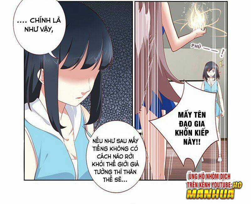 ĐỪNG GỌI TA LÀ NỮ HOÀNG Chapter 132 trang 1