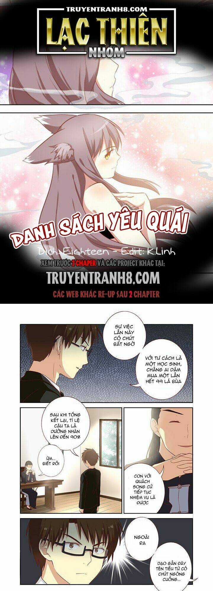 ĐỪNG GỌI TA LÀ NỮ HOÀNG Chapter 92 trang 0