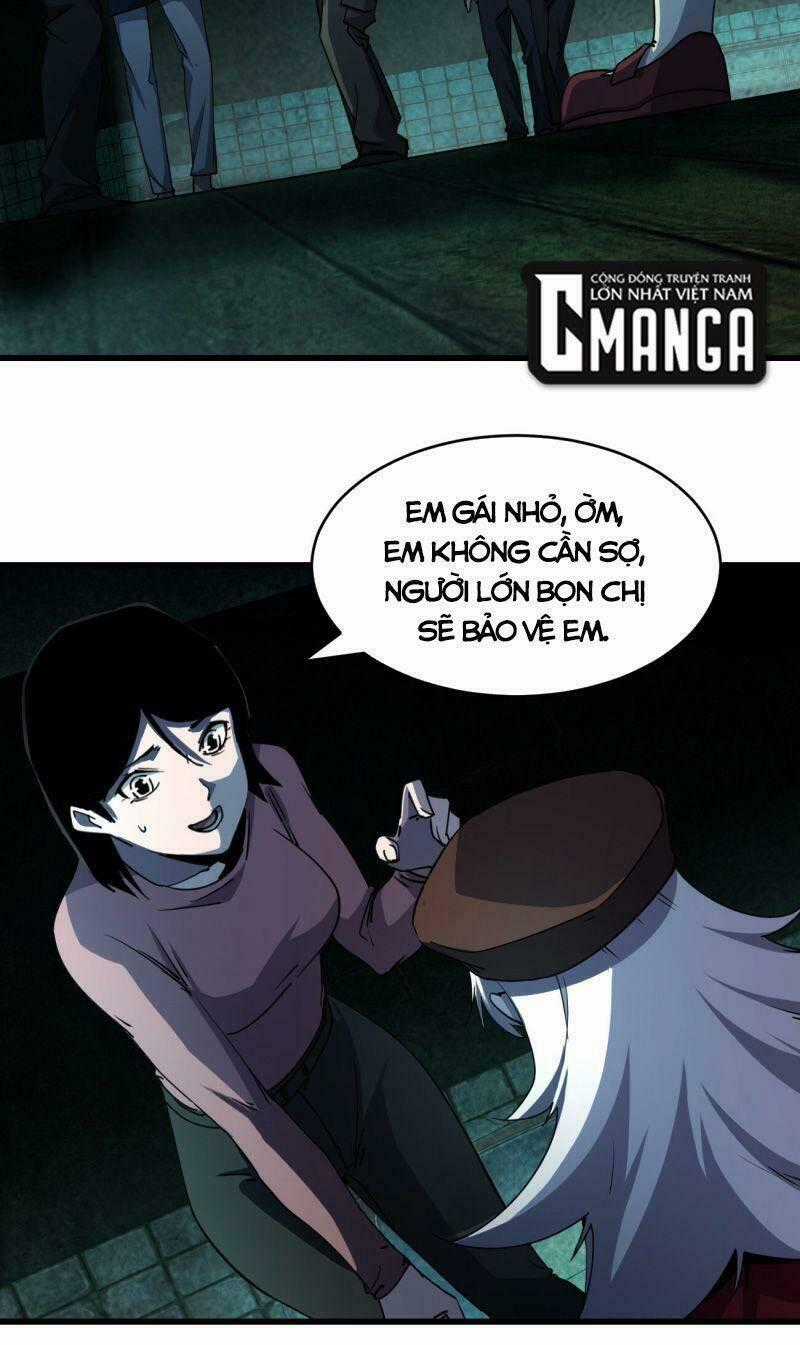 Đừng Hiểu Lầm, Tôi Mới Là Người Bị Hại! Chapter 5 trang 1