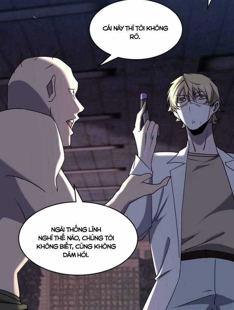 Đừng Hiểu Lầm, Tôi Mới Là Người Bị Hại! Chapter 75 trang 1