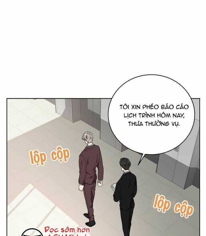 Đừng Lại Gần Giới Hạn 10M Của Tôi Chapter 78 trang 1