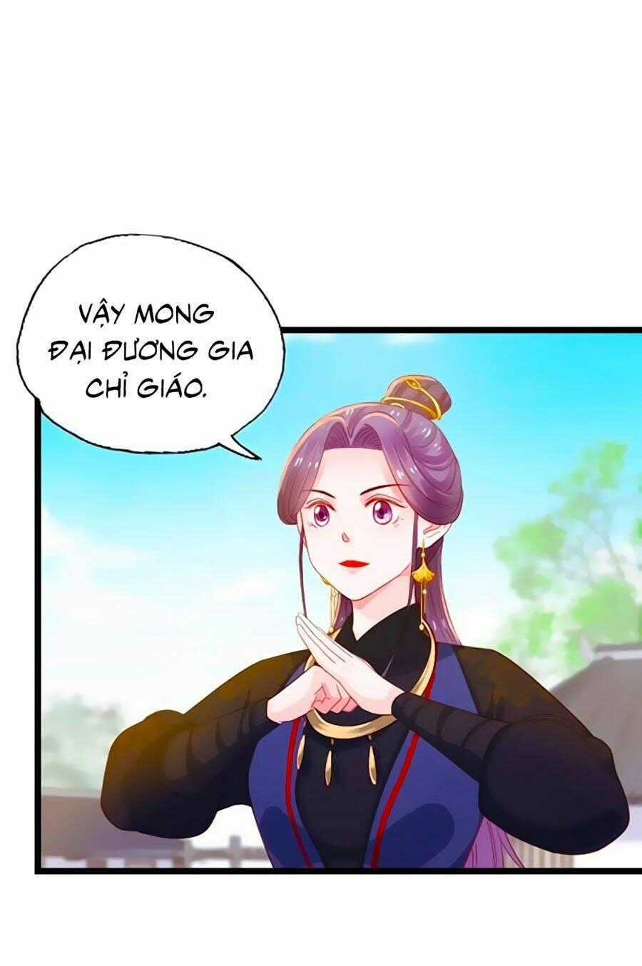 Đứng Lại! Phụng Chỉ Ăn Cướp Chapter 15 trang 1