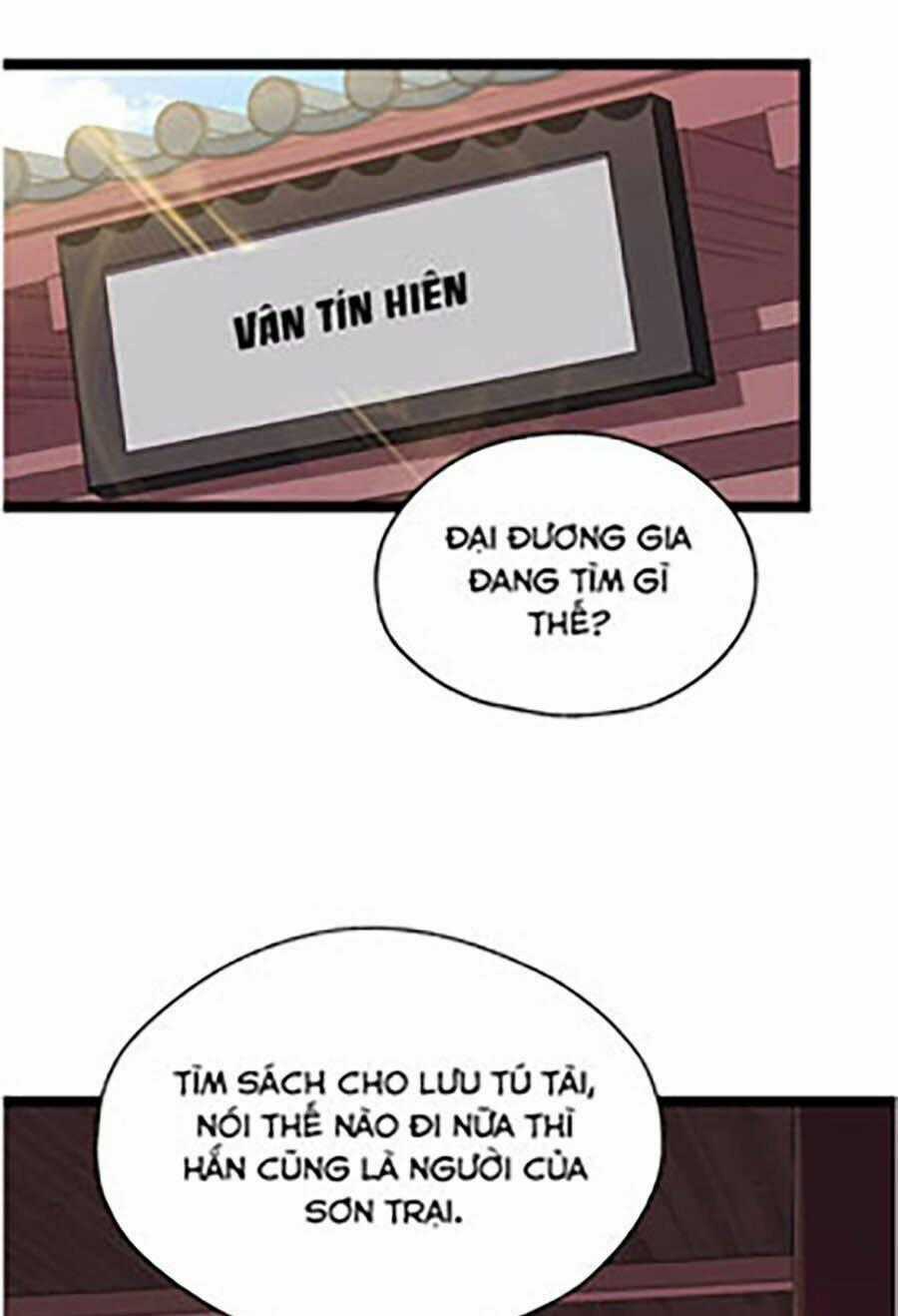 Đứng Lại! Phụng Chỉ Ăn Cướp Chapter 37 trang 1