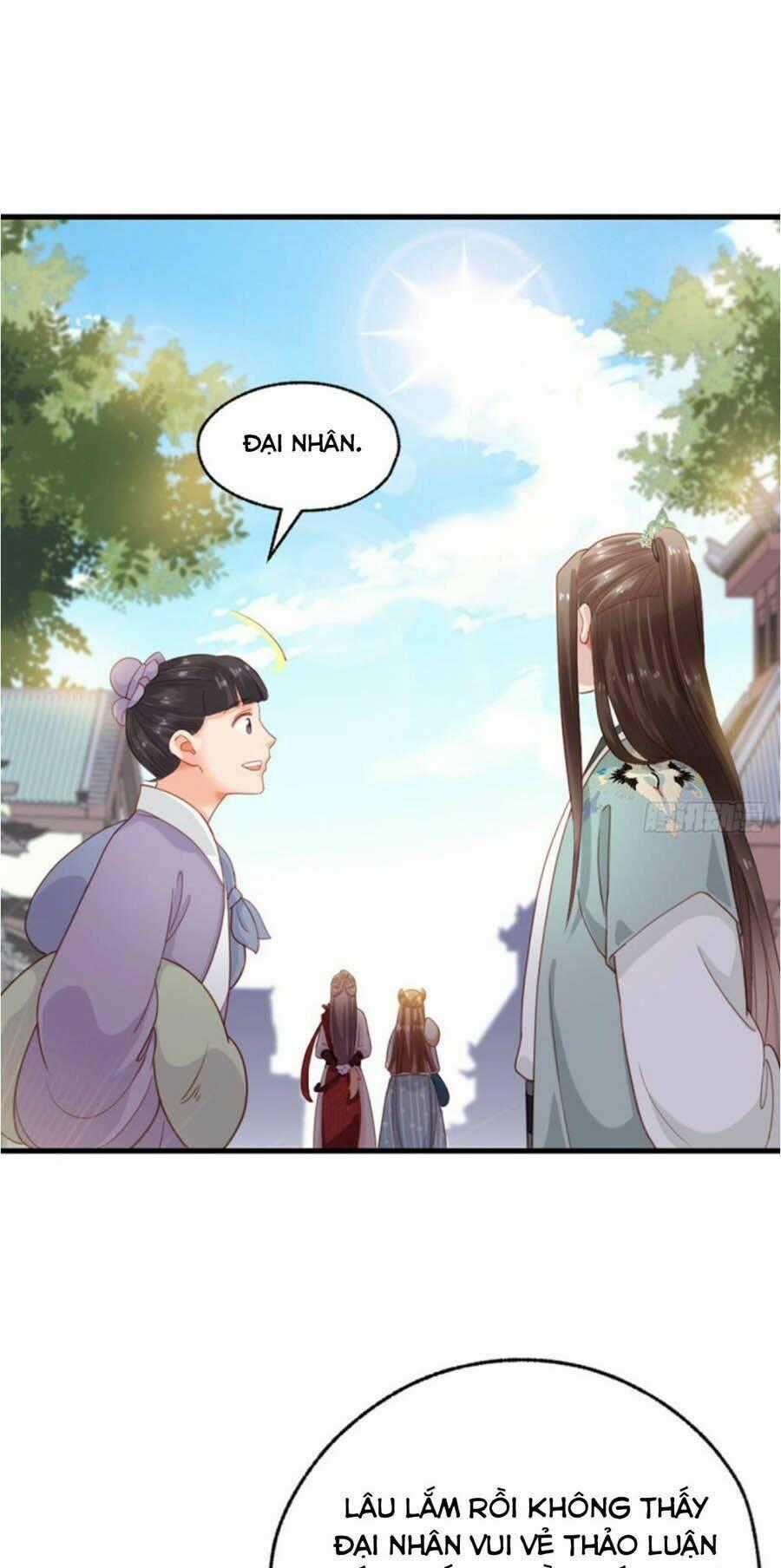 Đứng Lại! Phụng Chỉ Ăn Cướp Chapter 38 trang 1