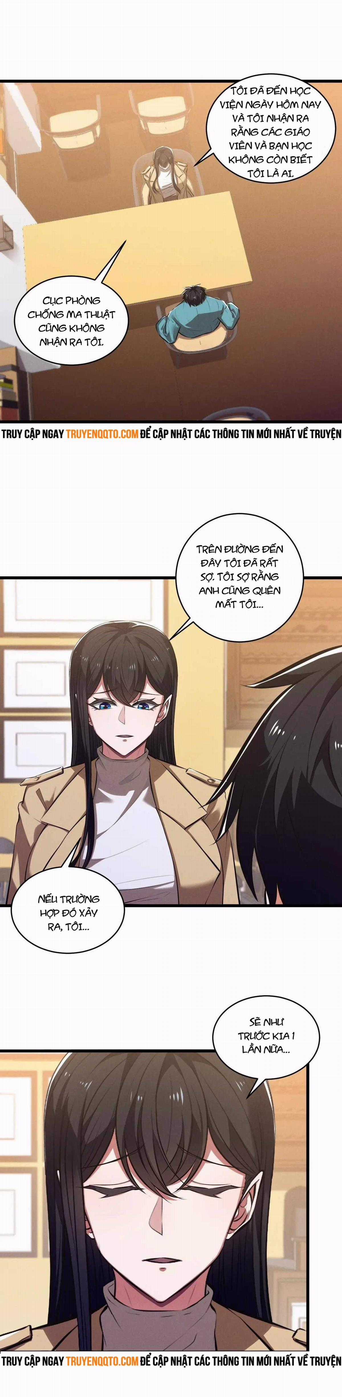 Đừng Triệu Hoán Ta Nữa Chapter 77 trang 1