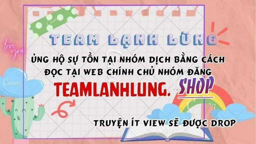 Đứng Yên! Em Gái Chúng Tôi Nói Trên Đầu Bạn Có Quỷ. Chapter 185 trang 0