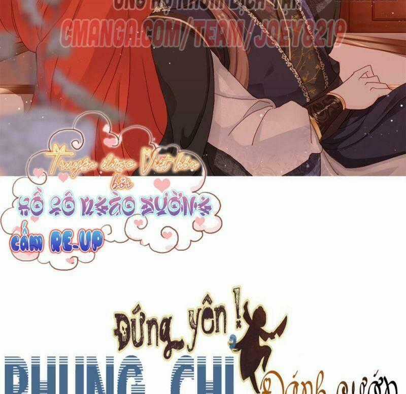 Đứng Yên ! Phụng Chỉ Đánh Cướp Đây Chapter 19 trang 1