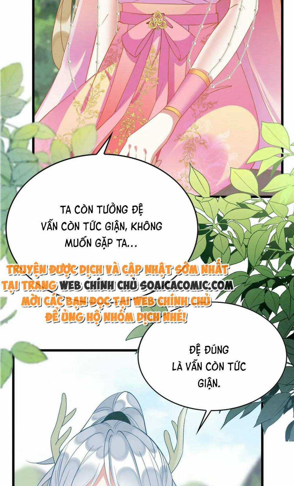 Được Chồng Rắn Siêu Sủng Khi Xuyên Qua Thú Thế Chapter 86 trang 1