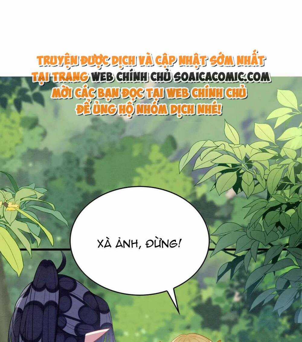 Được Chồng Rắn Siêu Sủng Khi Xuyên Qua Thú Thế Chapter 98 trang 0