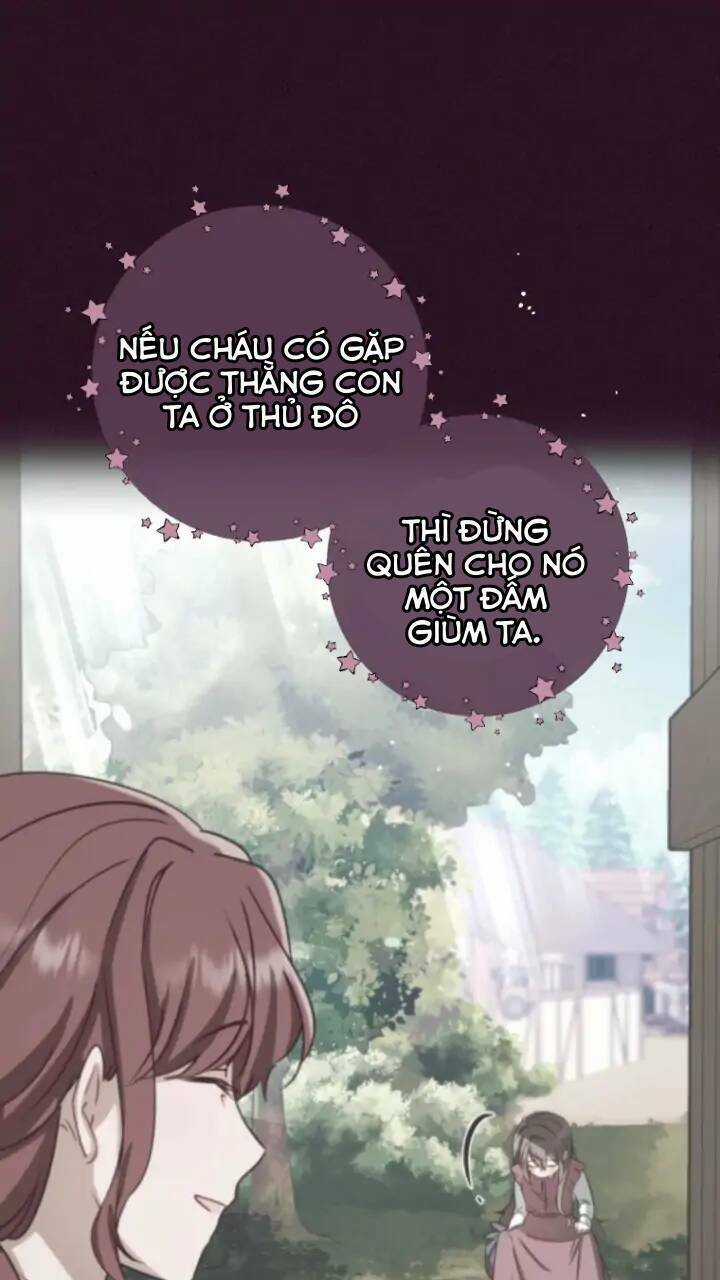 Được Yêu Thương Mà Còn Ngại Ngùng Sao! Chapter 24 trang 1