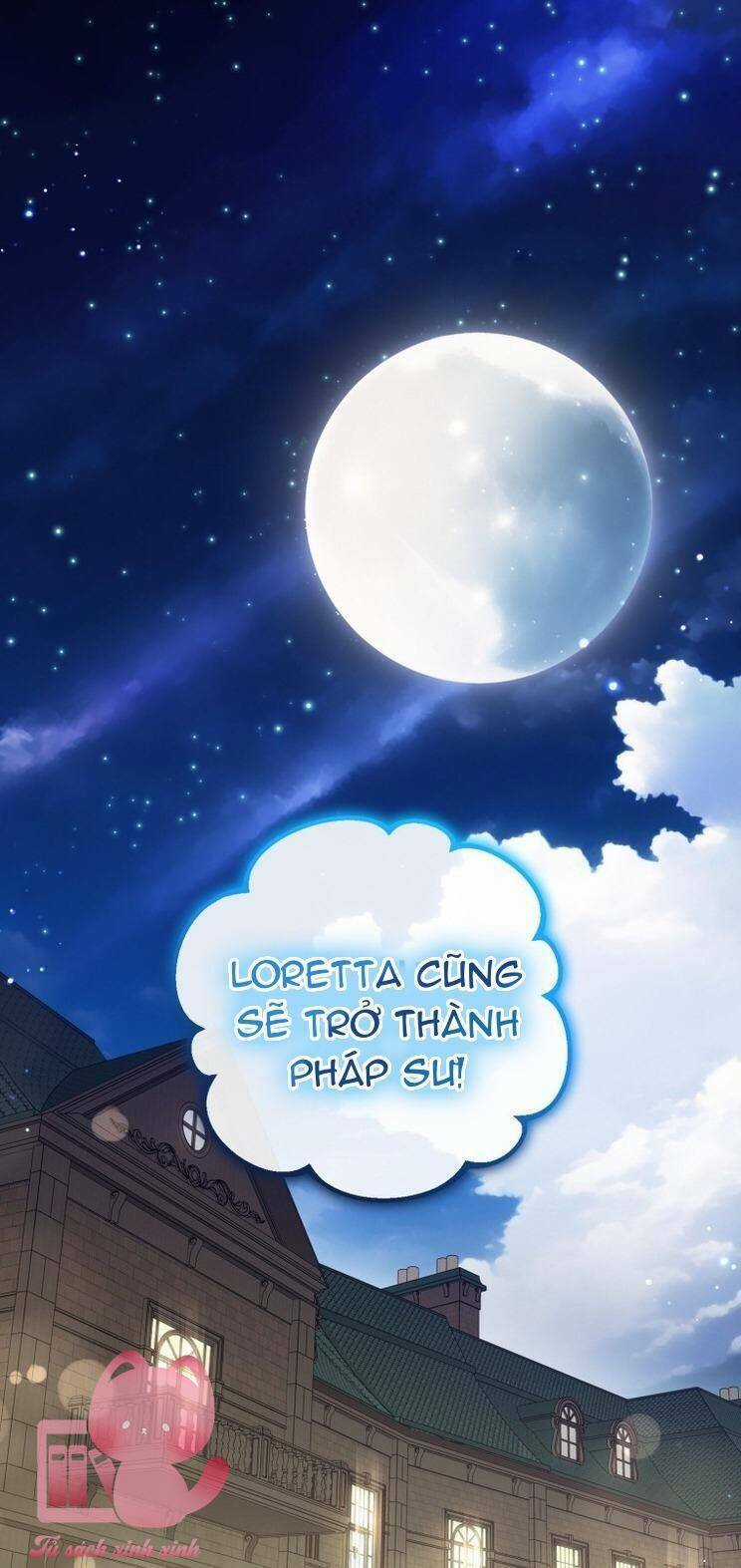 Được Yêu Thương Mà Còn Ngại Ngùng Sao! Chapter 54 trang 1