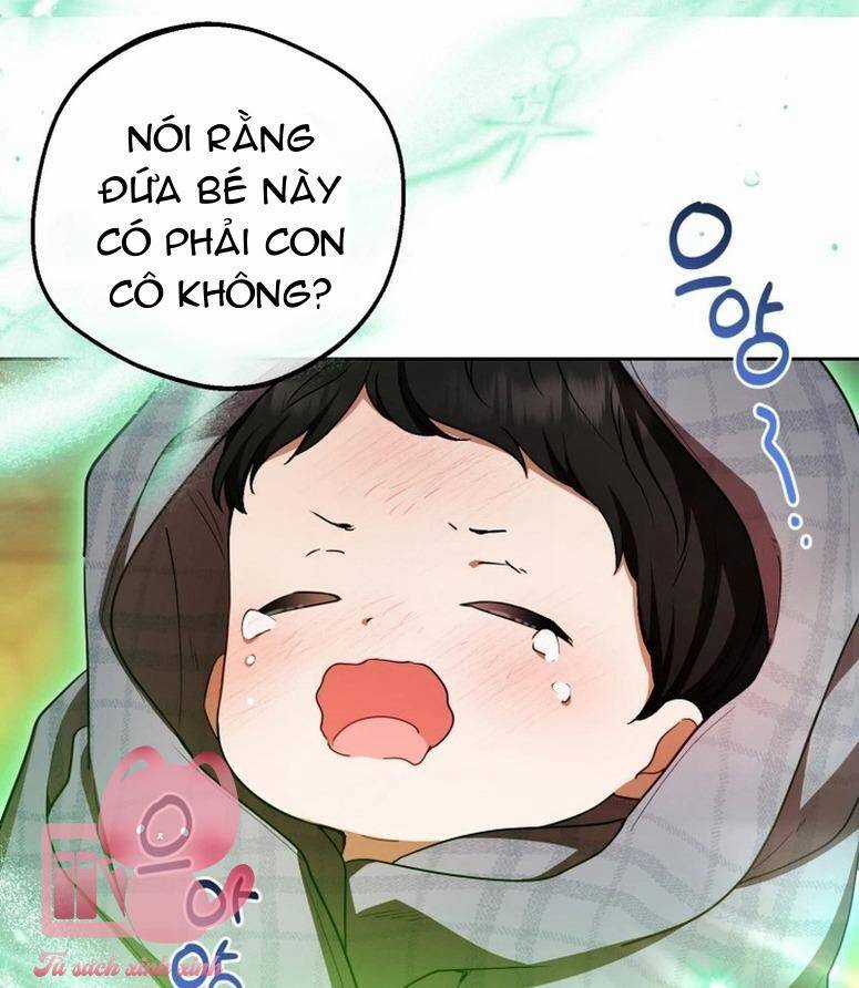 Được Yêu Thương Mà Còn Ngại Ngùng Sao! Chapter 63 trang 1