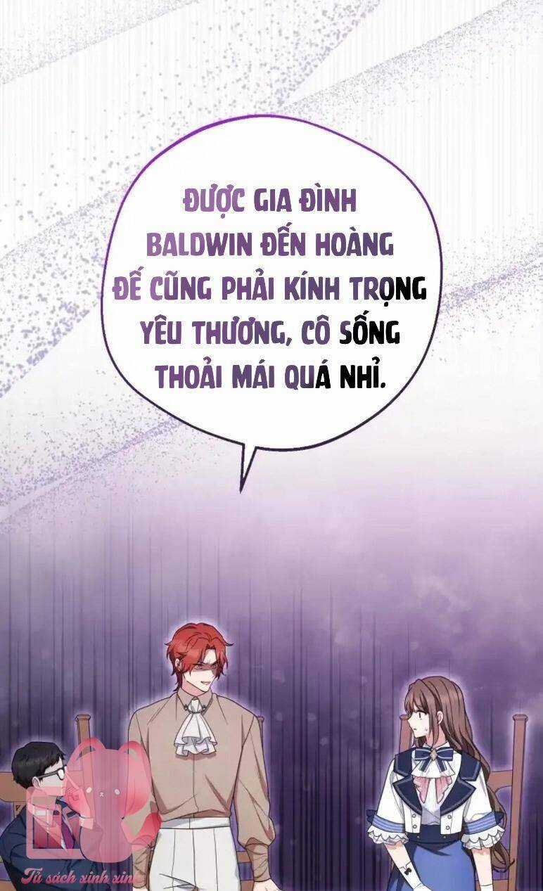 Được Yêu Thương Mà Còn Ngại Ngùng Sao! Chapter 71 trang 1