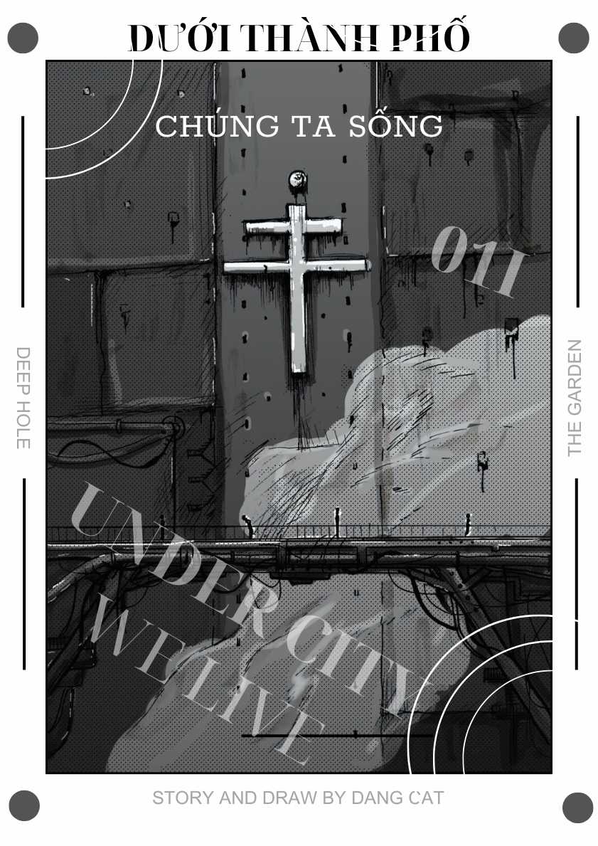 Dưới Thành Phố Chúng Ta Sống Chapter 0.5 trang 0