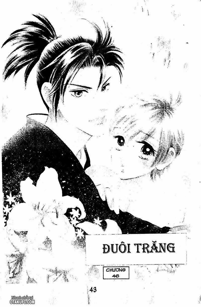 Đuôi Trăng Chapter 46 trang 0