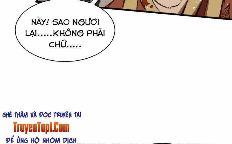 Đường Dần Tại Dị Giới Chapter 382 trang 1