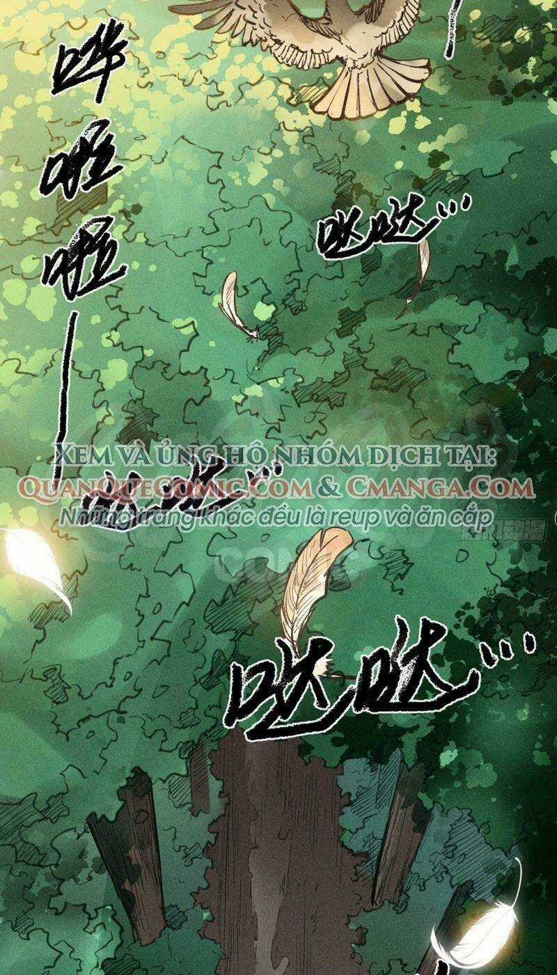 Đường Dần Tại Dị Giới Chapter 387 trang 1