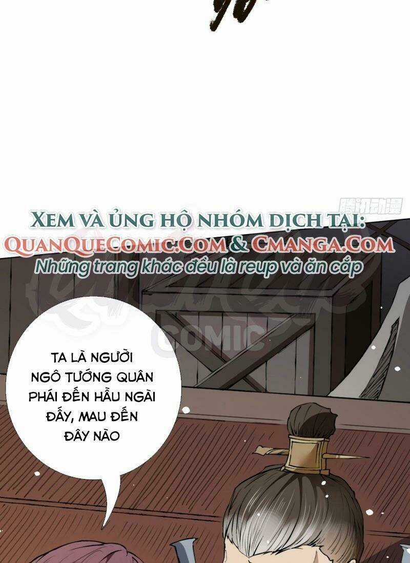 Đường Dần Tại Dị Giới Chapter 390 trang 1