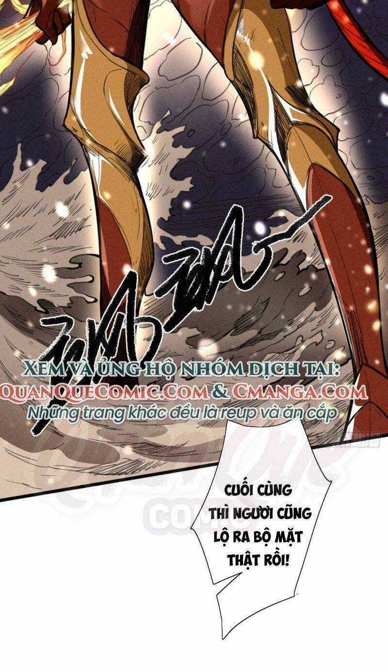 Đường Dần Tại Dị Giới Chapter 392 trang 1