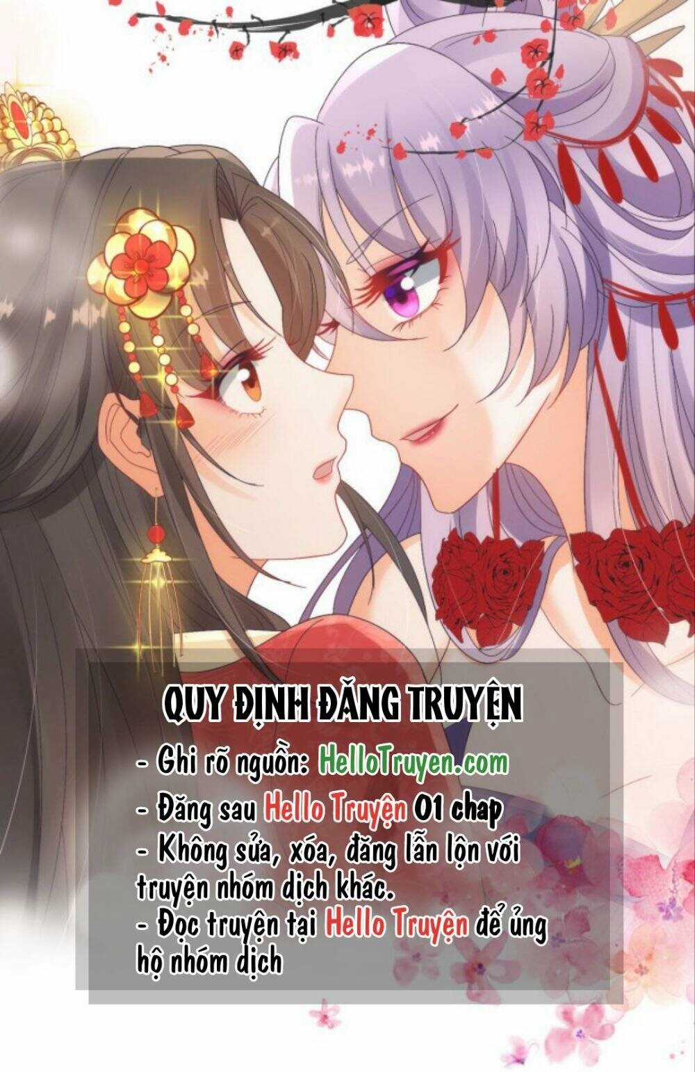 Dưỡng Địch Vi Hoạn Chapter 235 trang 0